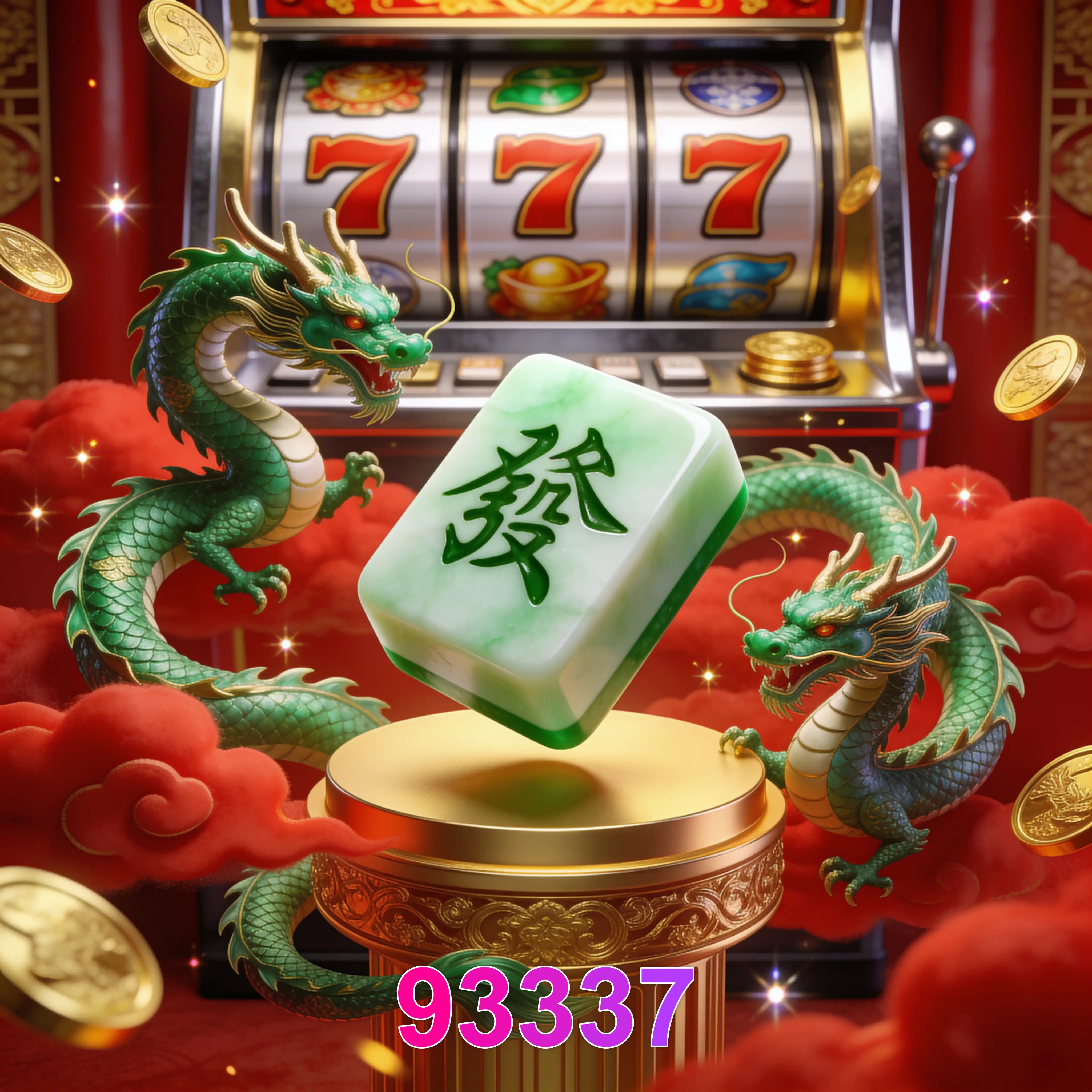 Game Fortune 93337